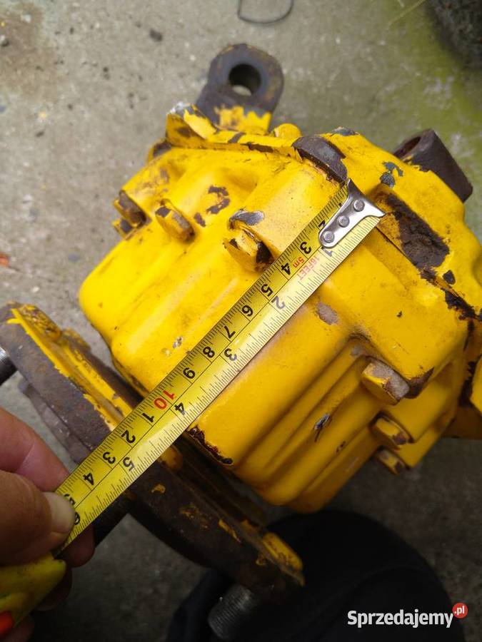 Zwrotnica Kramer 312rozne Siedlce