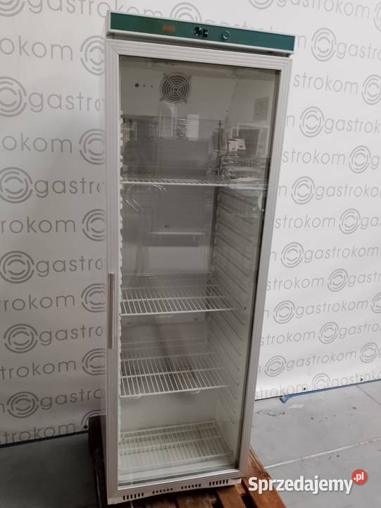 Witryna chłodnicza Stalgast 880402 Wrocław