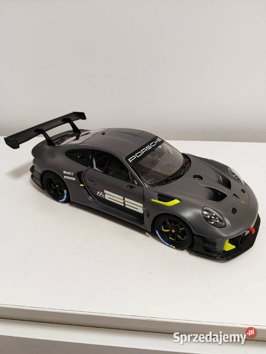 Porsche 911 GT2 RS Clubsport 25 Wielka Wieś sprzedam