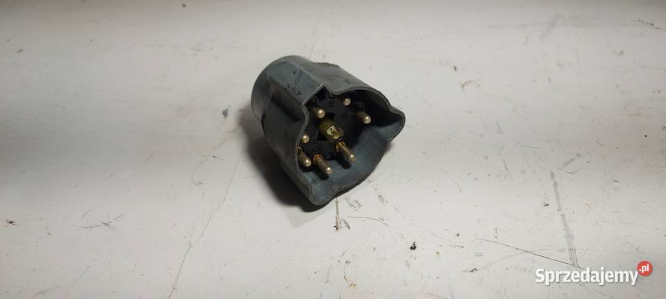 Kostka stacyjki mercedes w126 w123 1264620093 Zbąszyń sprzedam