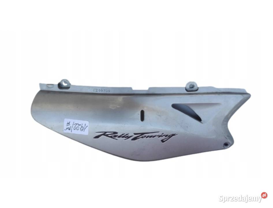 OSŁONA PRAWY BOCZEK TYŁ HONDA XL 650 V TRANSALP Wrocław