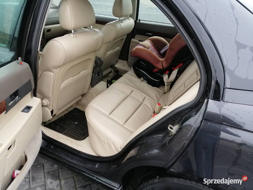 Opel Omega bfl 25v6 2000 zmieniarka CD Hrubieszów sprzedam