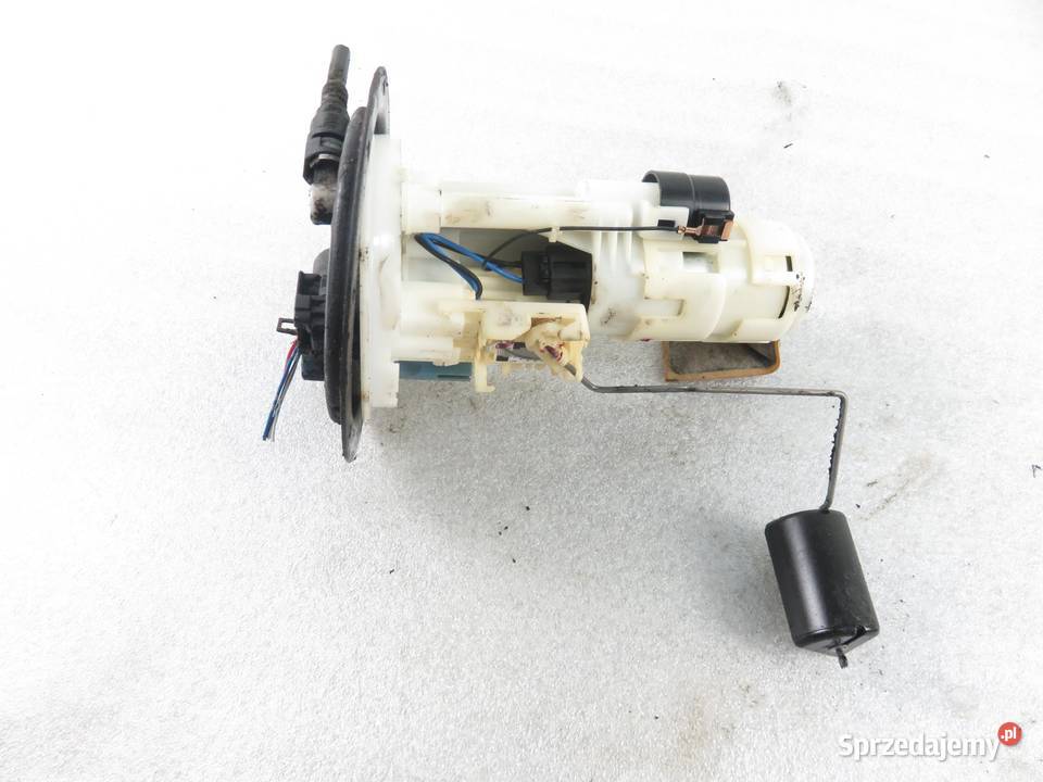 POMPA PALIWA DAIHATSU CUORE VII 23210B2060