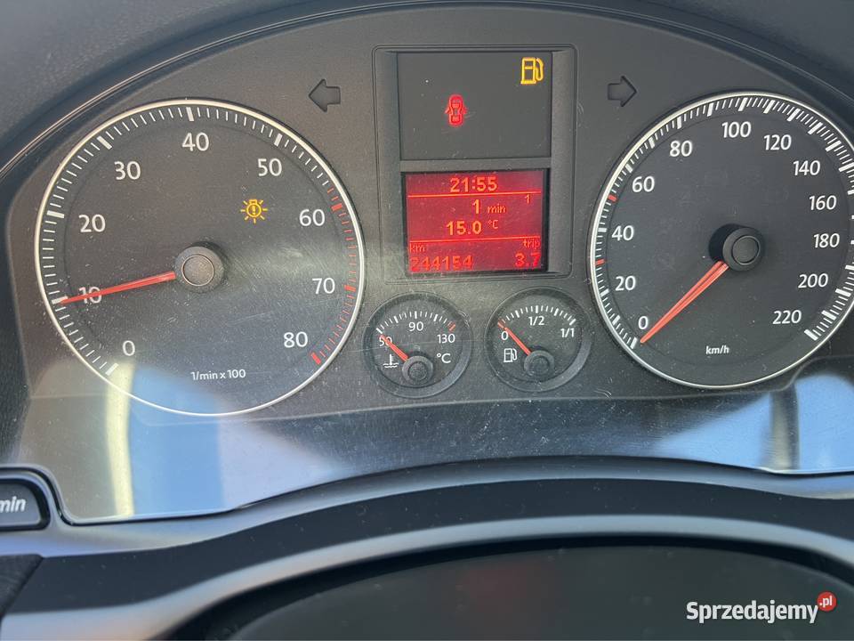 Volkswagen Golf Mława sprzedam