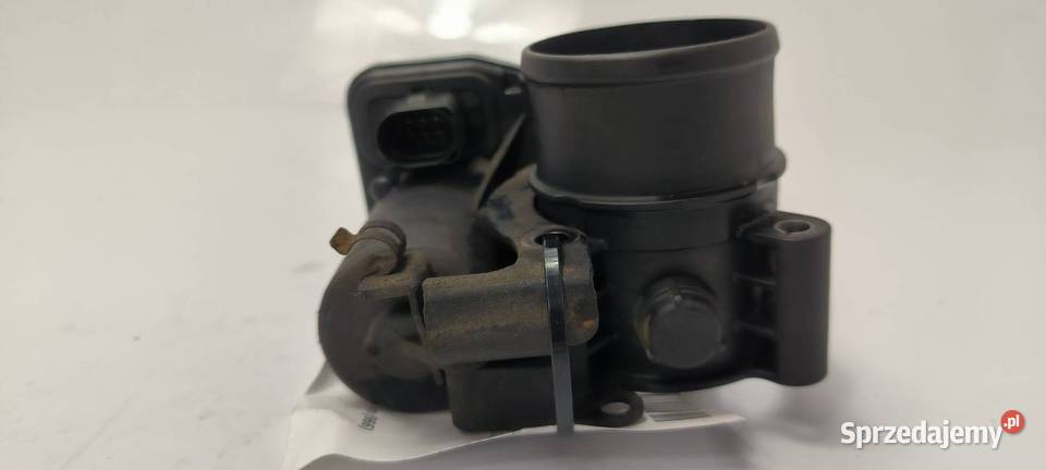 PRZEPUSTNICA LAND ROVER RANGE ROVER VOGUE L322 osobowe Lipno