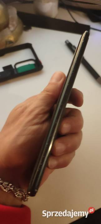 Samsung Galaxy S10 Lite 8GB RAM 128 GB ROM Szczecin sprzedam