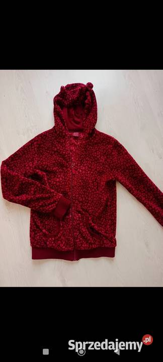 Polar dziewczęcy damski dziewczynka