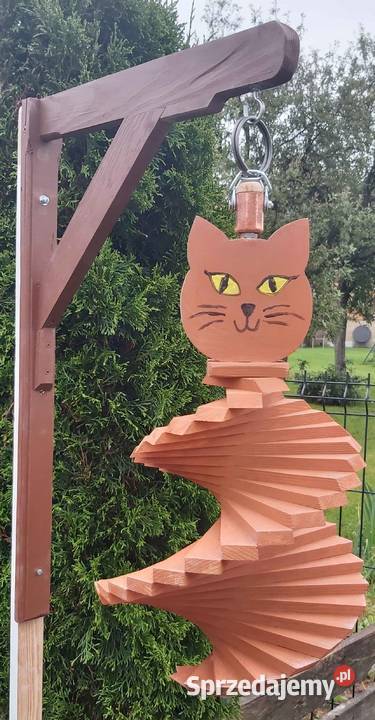 kręciołek ogrodowy