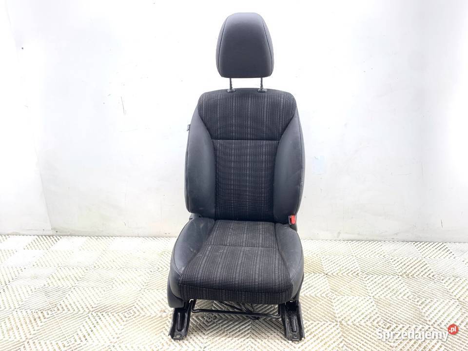FOTEL PRAWY PRZÓD HONDA HRV Crossover SIEDZENIE podkarpackie