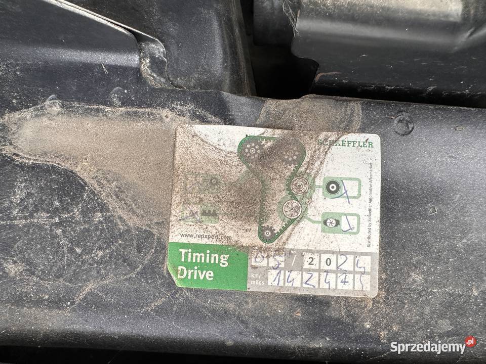 Nissan Qashqai Salon P IIWŁ Zamiana Kredyt ABS Qashqai Warszawa sprzedam