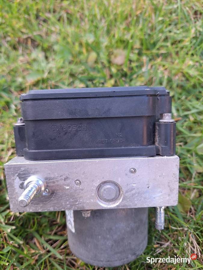 Pompa ABS BOSCH Peugeot Citroen GM 2265106455 Nisko