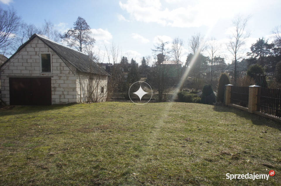 Atrakcyjnie położony Dom w Starych Juchach 1394zł/m2 Stare Juchy sprzedam