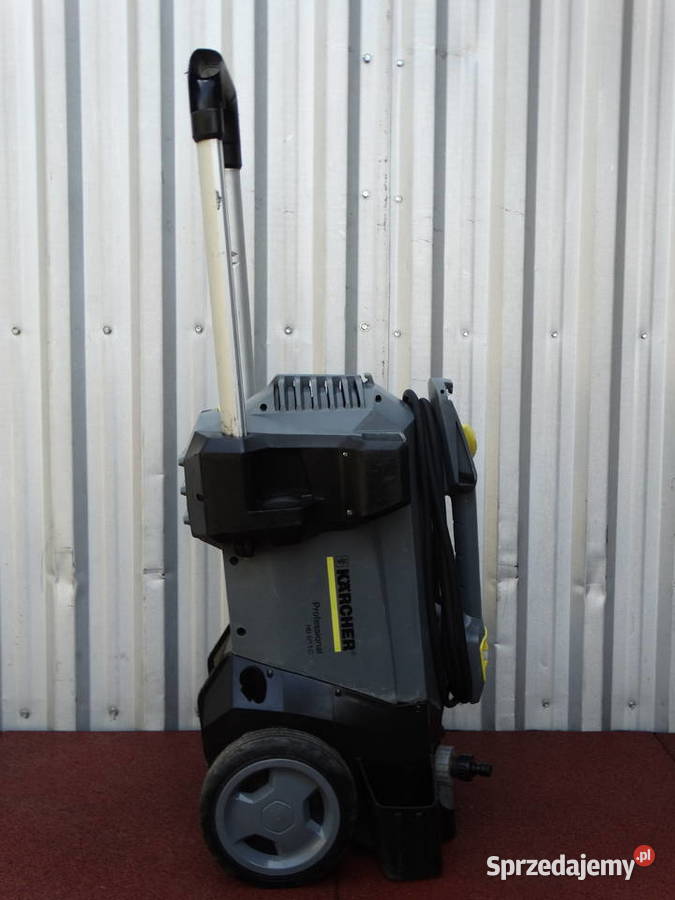 Myjka Ciśnieniowa Karcher HD 613 C