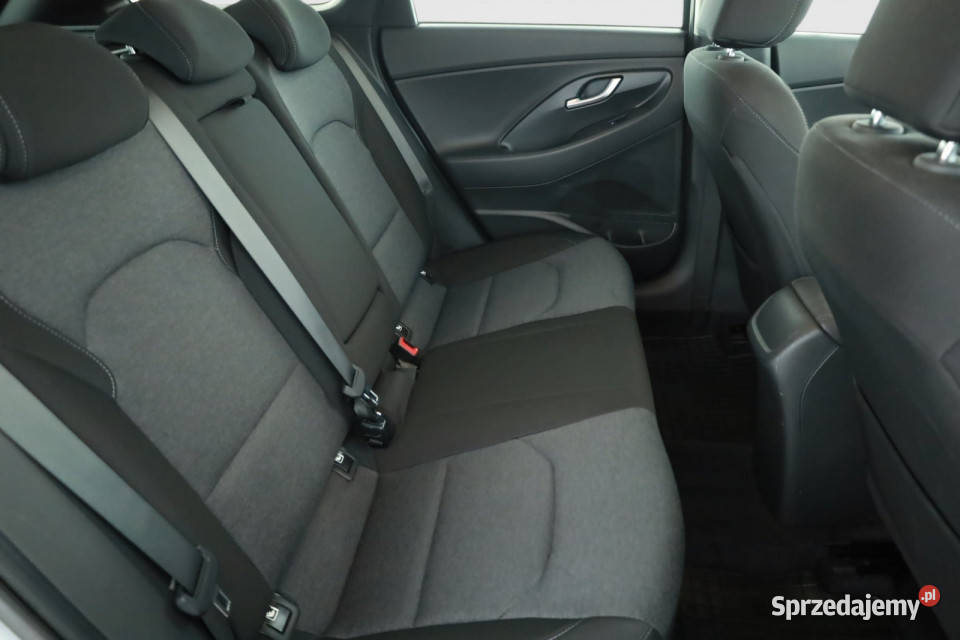 Hyundai i30 15 TGDI MHEV Hyundai sprzedam