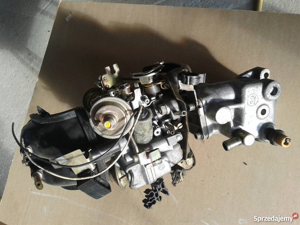 Fiat CC 700 Gażnik AJSAN Gostynin