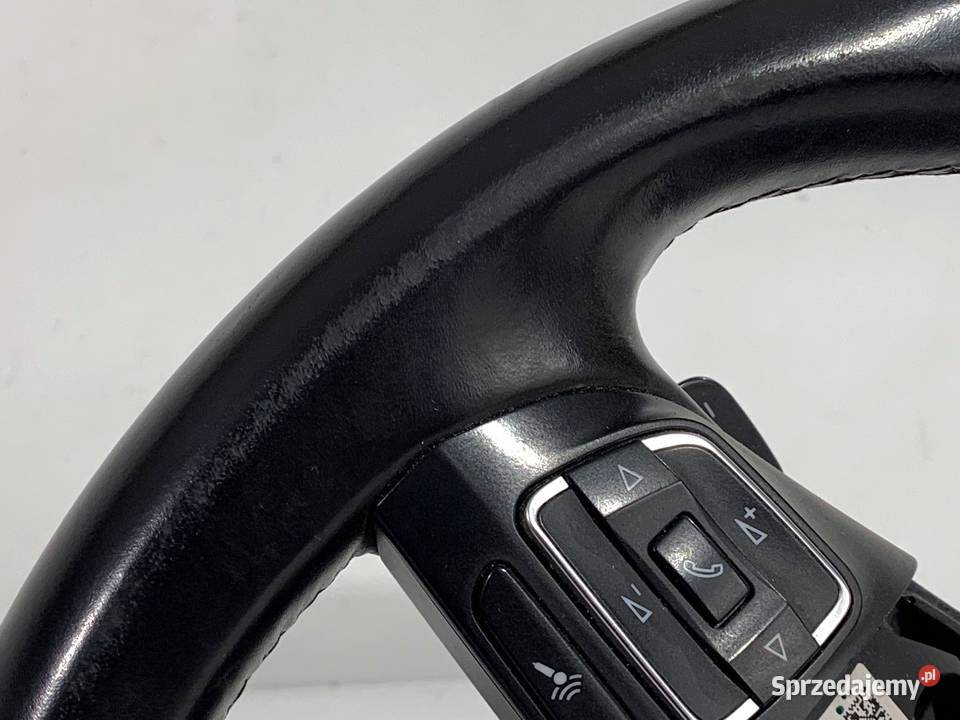 KIEROWNICA VW CC B7 1116