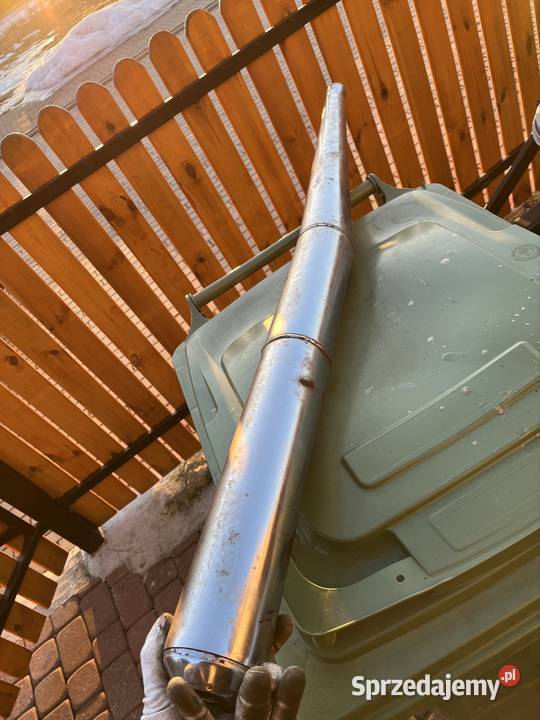 Tłumik MZ etz 250 oryginał podlaskie