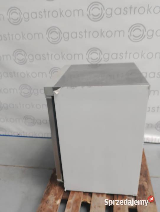 Szafa chłodnicza 130 l INOX STALGAST 880175 Gastronomia Wrocław