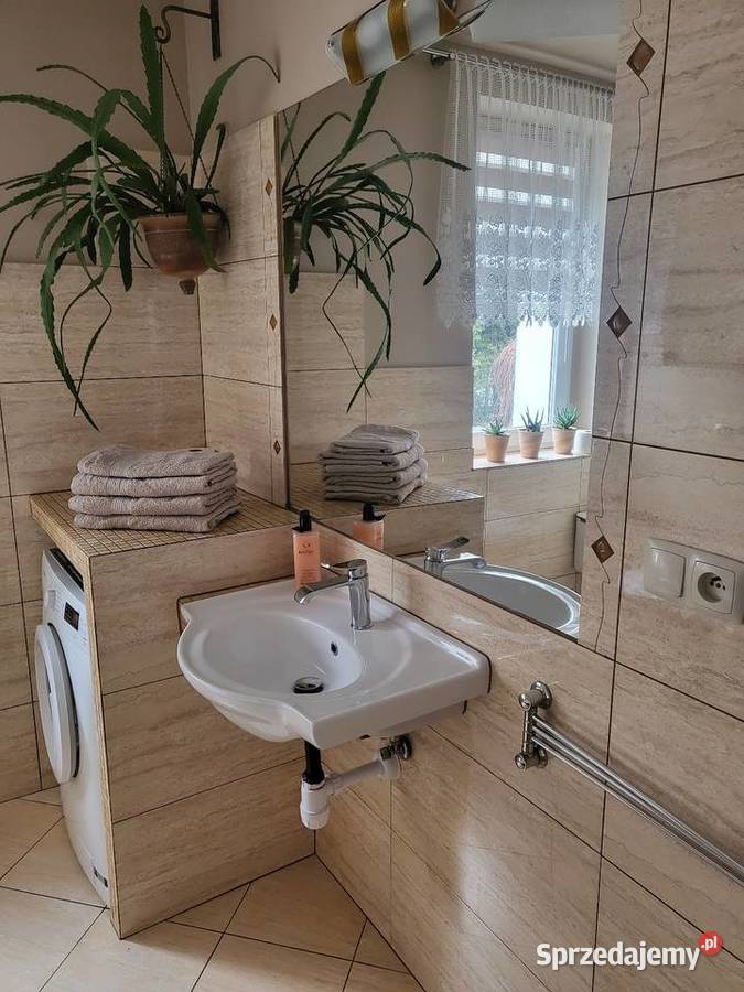 Noclegi firm Bolesławiec