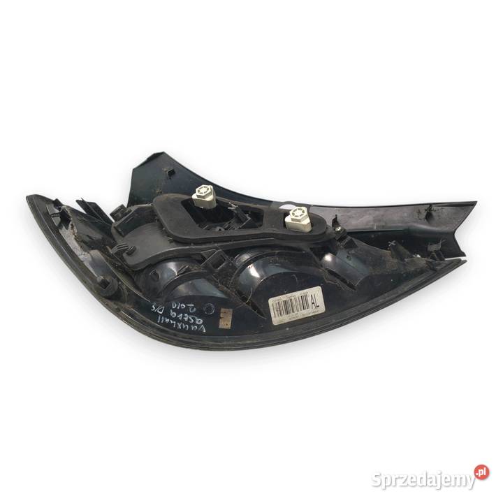 LAMPA PRAWA Opel Astra III H GTC tylna tylnia Chełm
