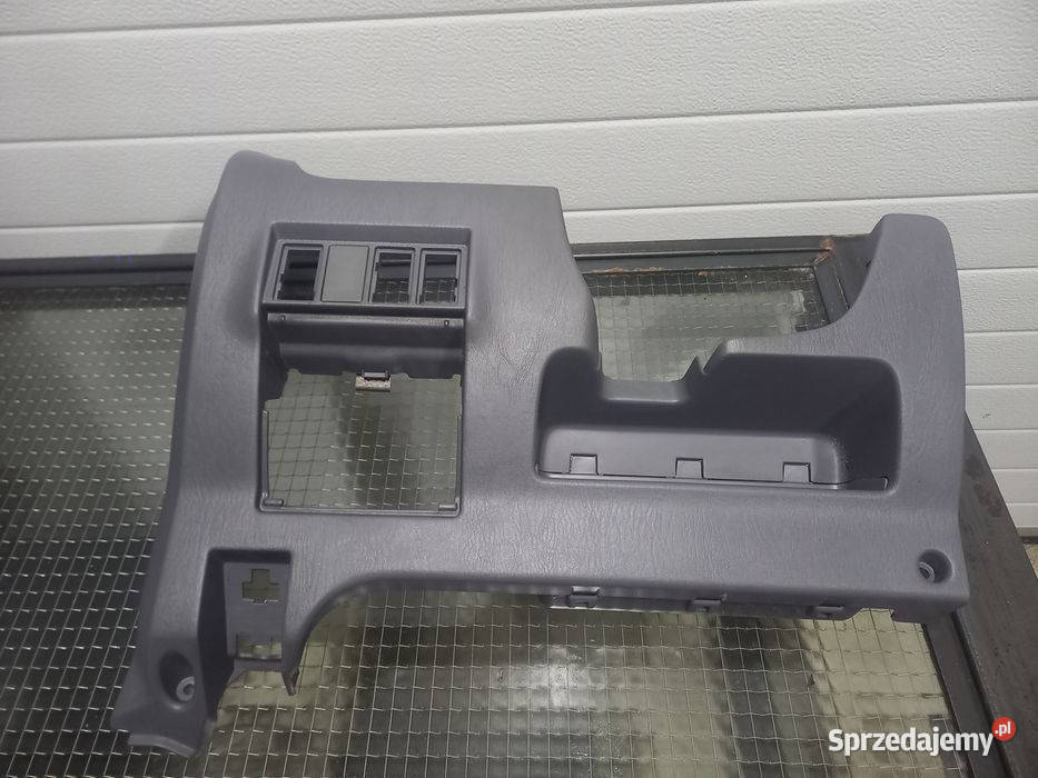 Obudowa deski kierowcy 20 d4d toyota rav 4 II Wola Jachowa