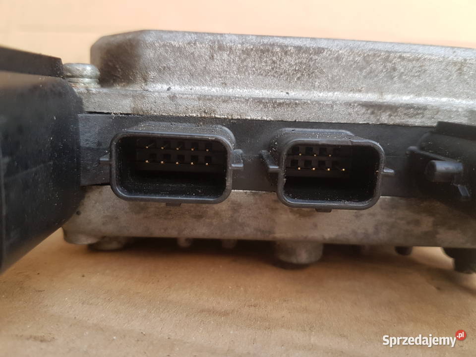 Subaru Outback IV BR moduł komputer sterownik Legnica