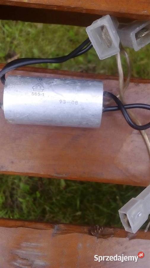 cewka zapłonowa do motocykla MZ CZ 150 Układ elektryczny, zapłon Lublin sprzedam