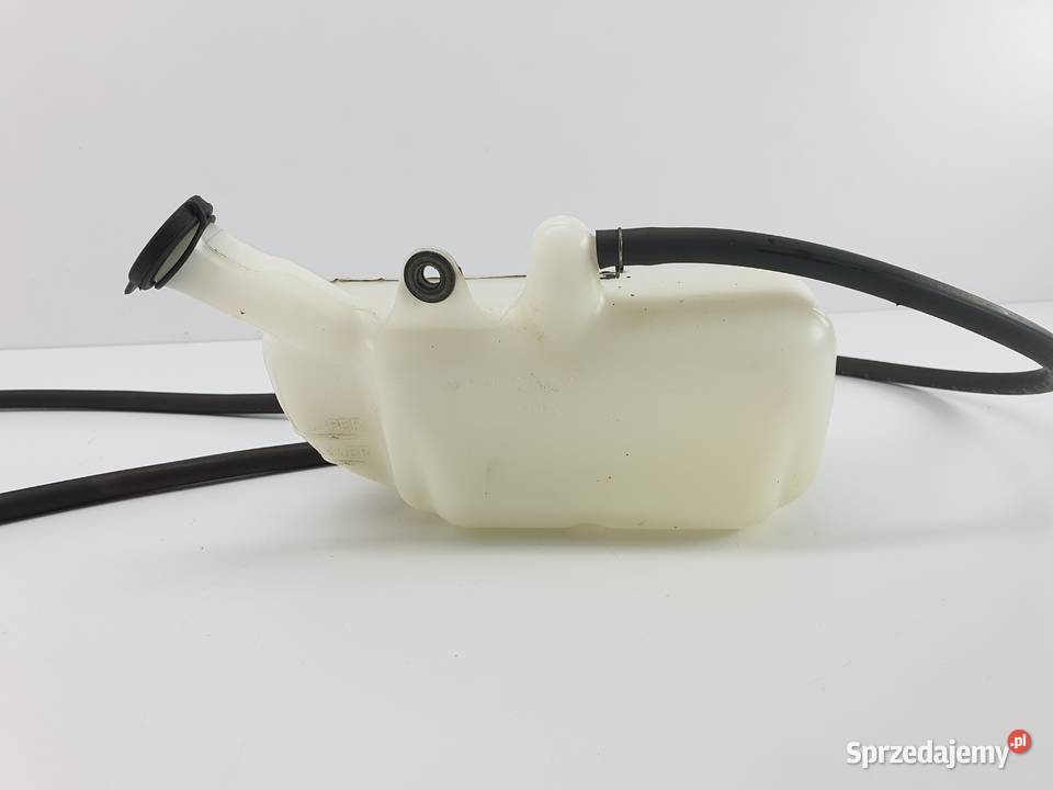 Zbiorniczek Wyrownawczy Honda VFR 1200 Łódź