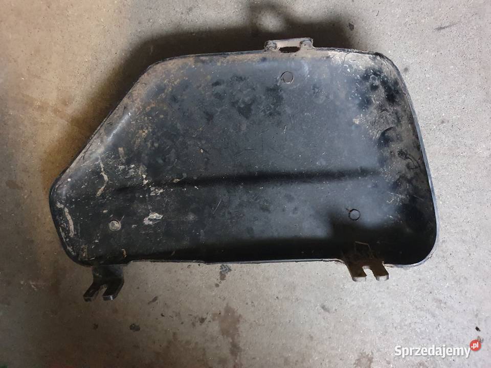 Boczek oryginalny WSK prawy Łebno