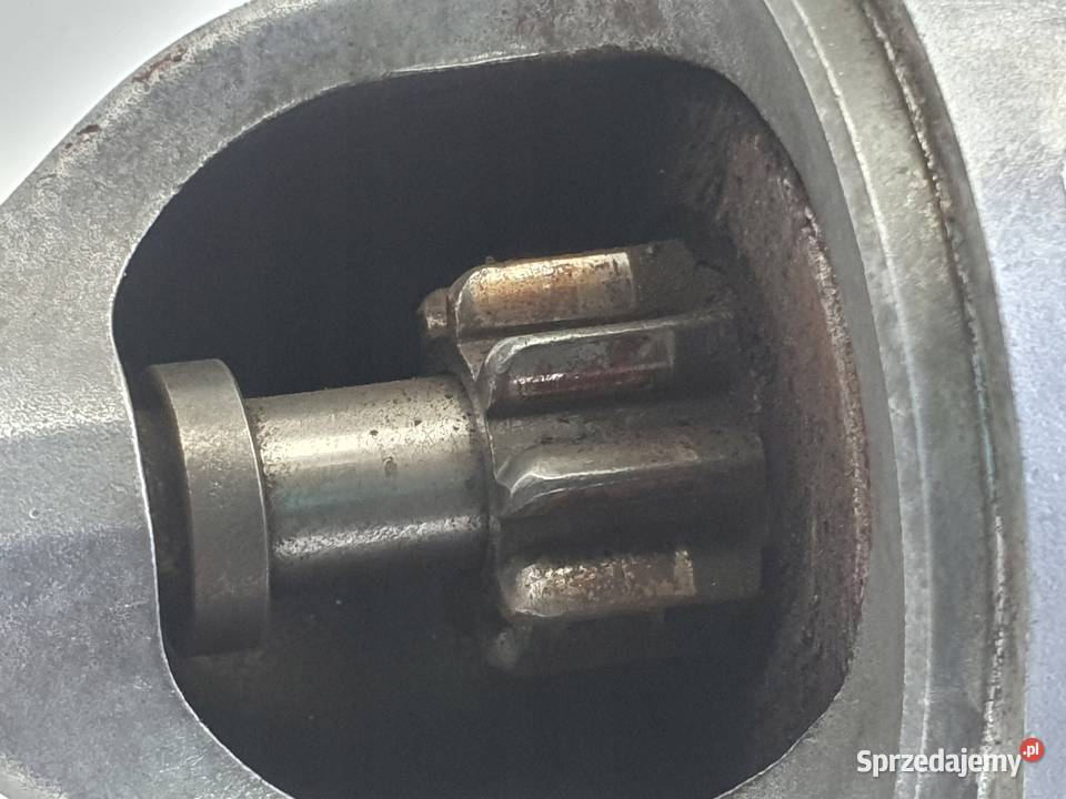 ROZRUSZNIK Opel Astra III H 16 16V ROZRUSZNIK Chełm sprzedam