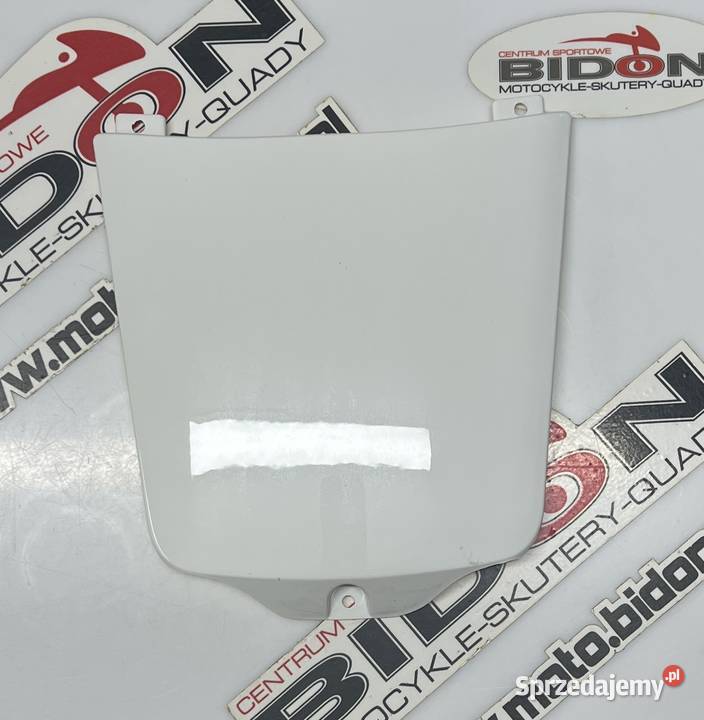 Owiewka na panel silnika TNT MBK Booster 04 Kościan