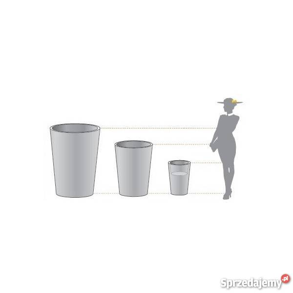 Donica Uran 60 śląskie Gierałtowice