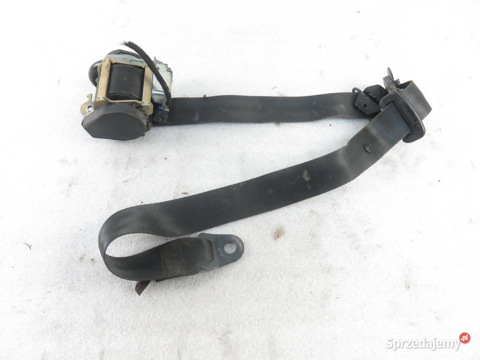 PAS LEWY PRZEDNI CITROEN C5 II osobowe sprzedam