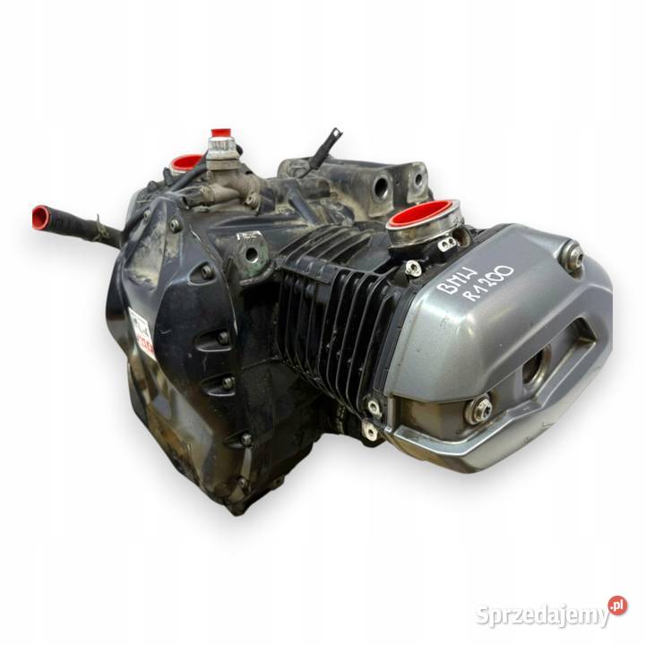 SILNIK 122EN BMW R1200GS R 1200 GS K50 125 RT R