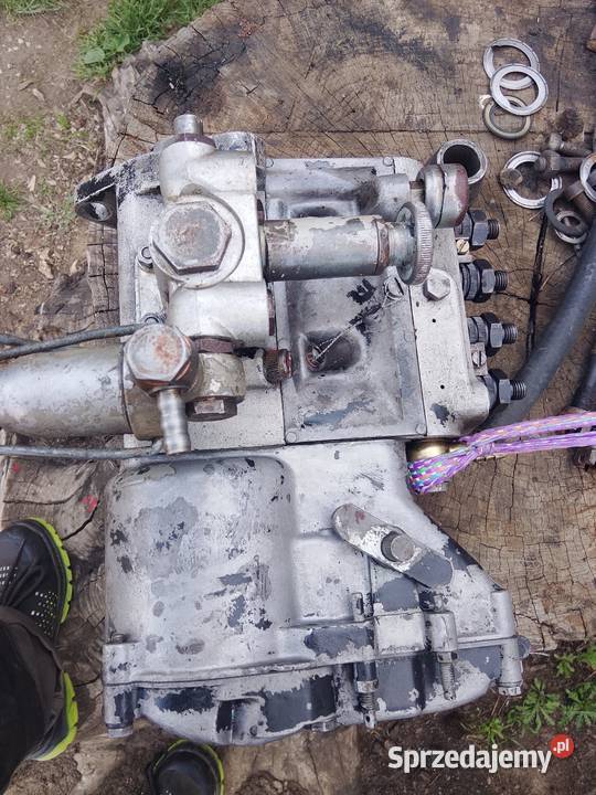 Pompa c 360 Rolnictwo Annopol