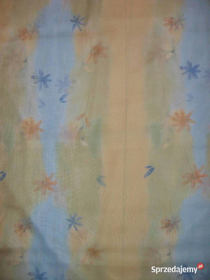 woal drukowanykolorowy 150 Wrocław