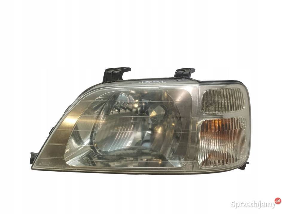 LAMPA PRZÓD LEWA EU Honda CRV I 19952001