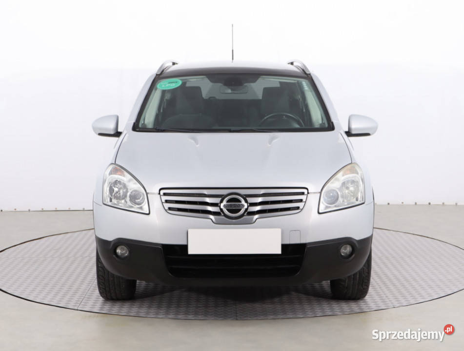 Nissan Qashqai2 16 i Piaseczno