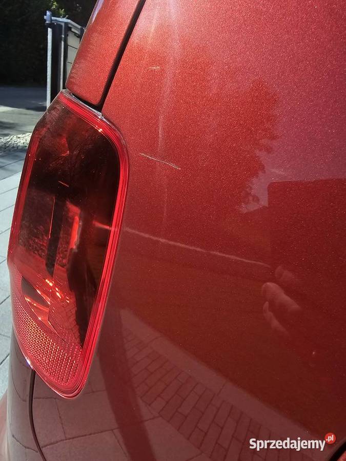 Volkswagen Touran Jasło