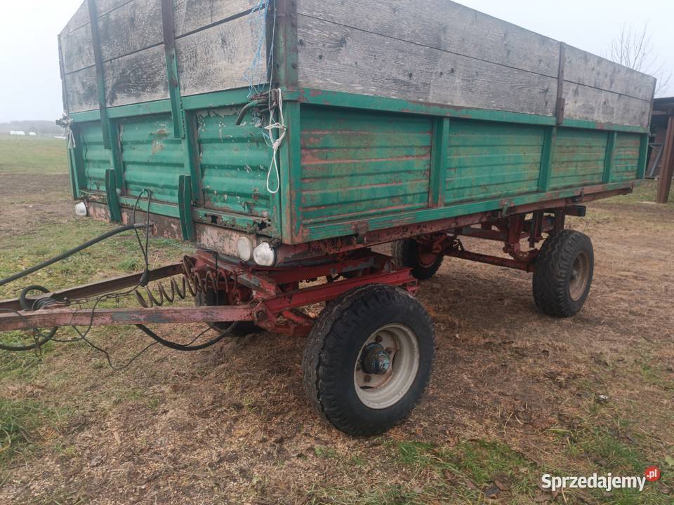 Słoma pszenna 150 w belach Bychawa