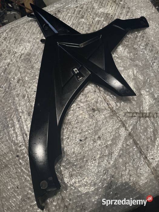 Owiewka Osłona Nakładka Suzuki GSXR GSXS 125 M61 Poznań