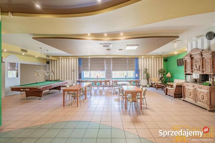Lokal na sprzedaż 1445m2 Ozimek Słowackiego opolskie