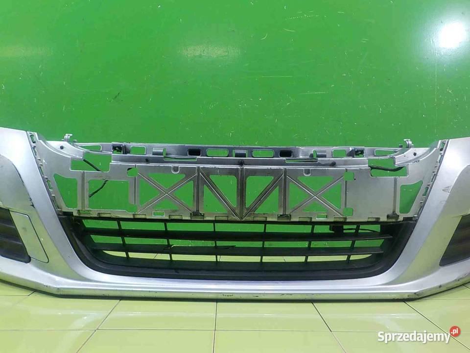 VW PASSAT CC 18 TSI 09r SEDAN 4D zderzak przod osobowe Suków