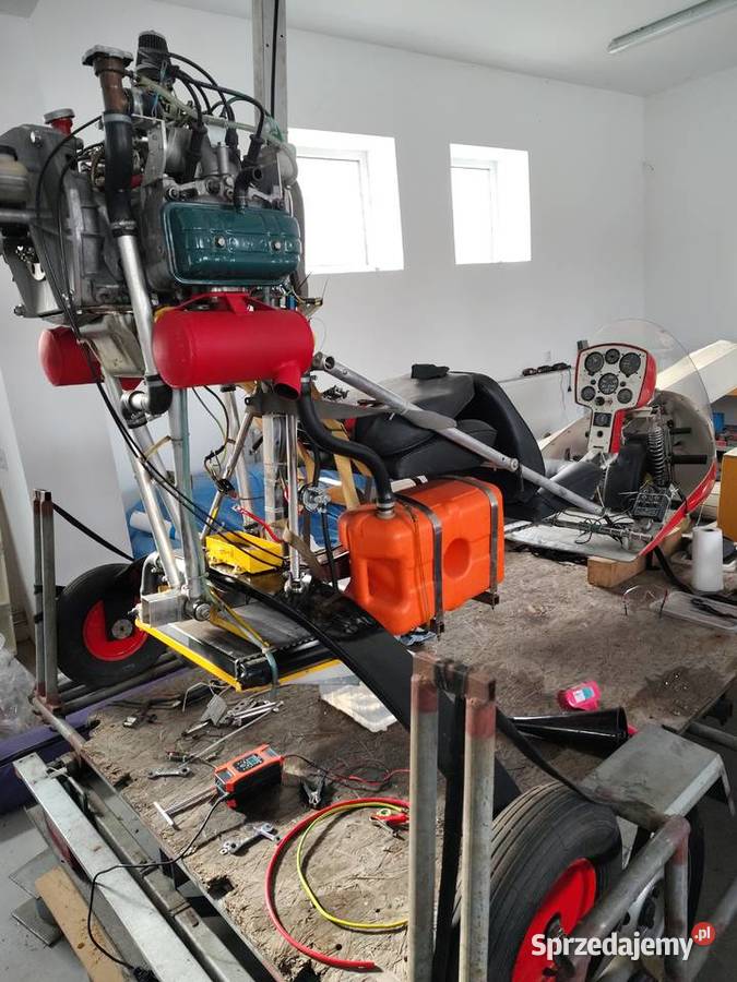 MOTOLOTNIA SILNIK 100 SUBARU STREAM 16 Krosno