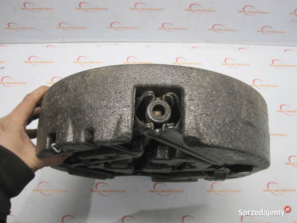 ASTRA J zestaw naprawczy 13323G32 537274672