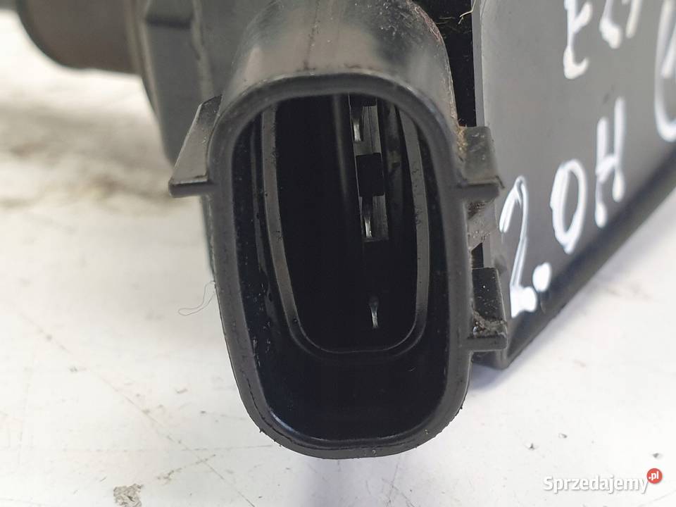 CEWKA ZAPŁONOWA Toyota Corolla E21 20 H Rudka