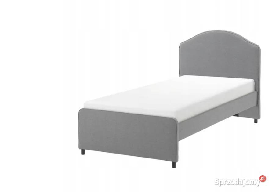 IKEA Hauga rama łóżka 90x200 100cm Wrocław