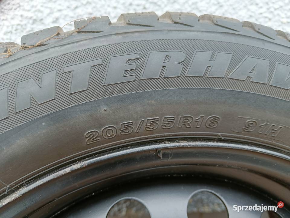 Koła zimowe łódzkie Łódź sprzedam