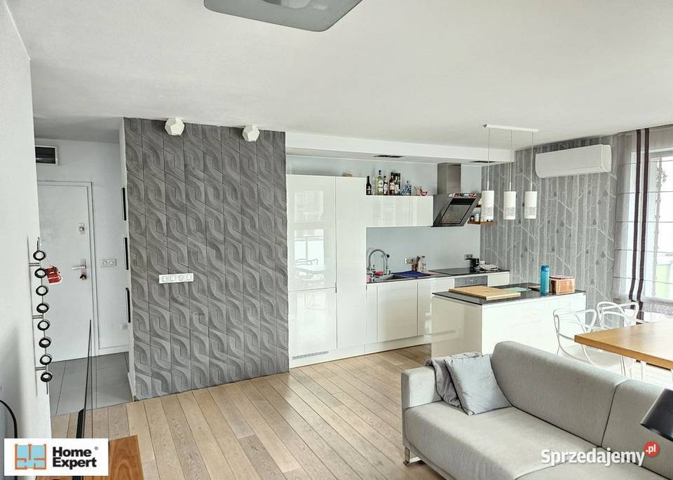 3pok 63met Pięknej NOWE2013 WINDA BALKON GARAŻ Wrocław