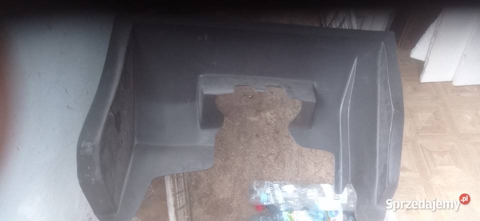 Zabudowa podnośnika kabiny c 360 Rzeszów sprzedam